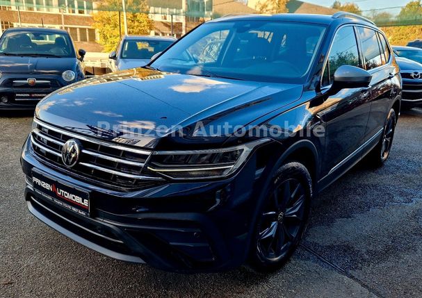 Volkswagen Tiguan Allspace Life 4Motion 147 kW image number 1