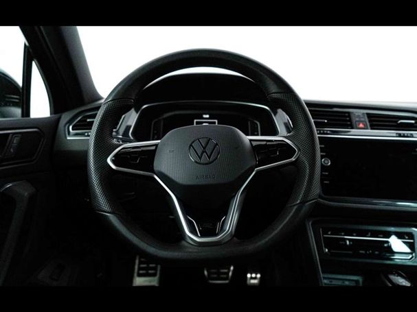 Volkswagen Tiguan 2.0 TDI R-Line 4Motion DSG 110 kW image number 13