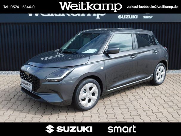 Suzuki Swift 1.2 Hybrid Comfort 61 kW image number 1