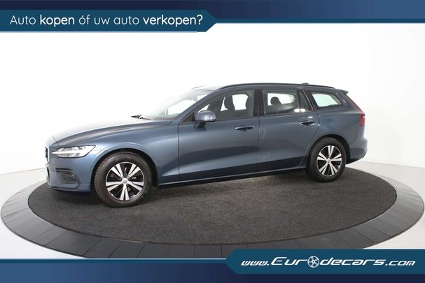 Volvo V60 D3 110 kW image number 35