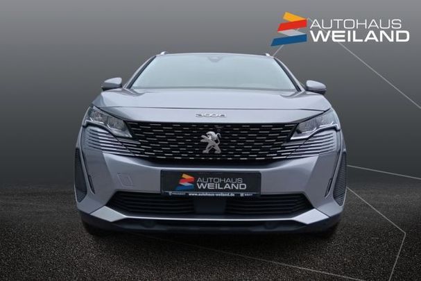 Peugeot 3008 Hybrid4 300 Allure Pack e-EAT8 220 kW image number 2