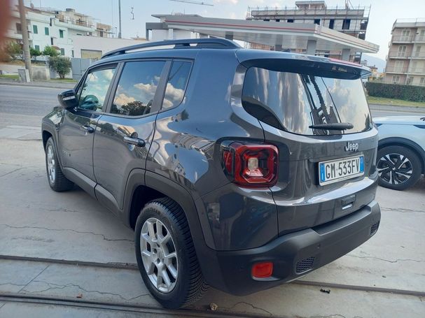 Jeep Renegade 96 kW image number 5