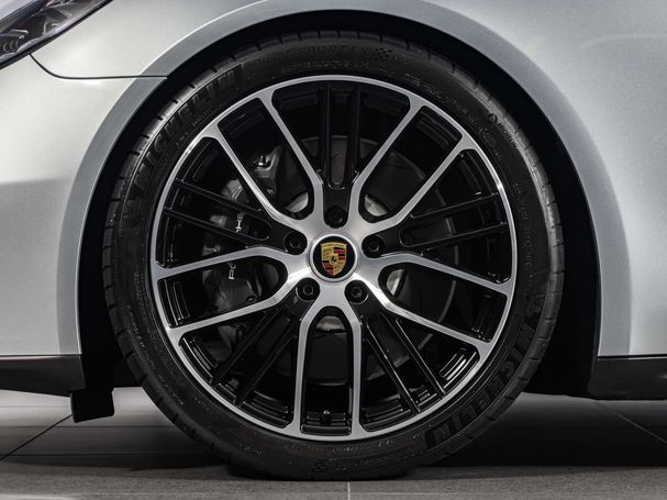 Porsche Panamera Sport Turismo Hybrid 340 kW image number 5