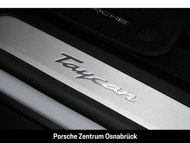 Porsche Taycan 320 kW image number 30