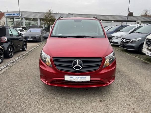 Mercedes-Benz Vito 114 CDi Tourer EDITION 100 kW image number 3