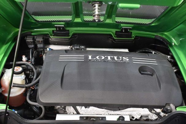 Lotus Elise 162 kW image number 9