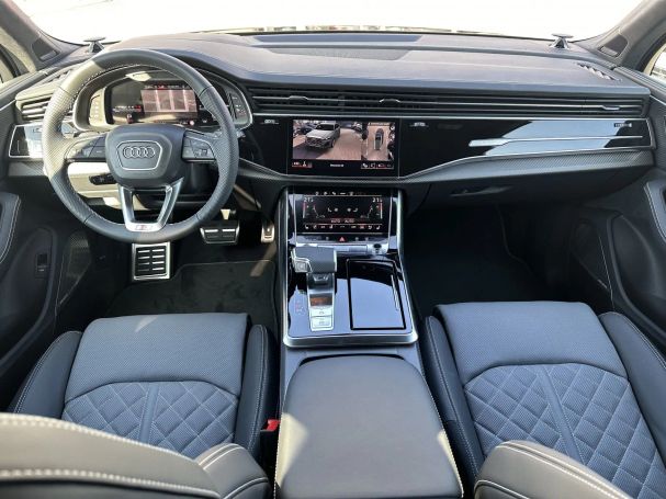 Audi SQ7 373 kW image number 18