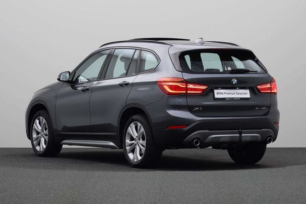 BMW X1 sDrive20i 141 kW image number 9