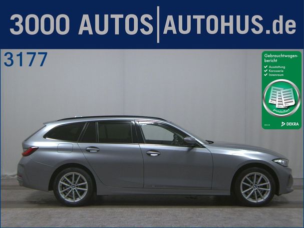 BMW 320d Touring xDrive 140 kW image number 3