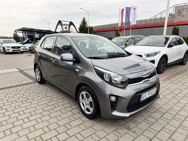 Kia Picanto 1.0 49 kW image number 2