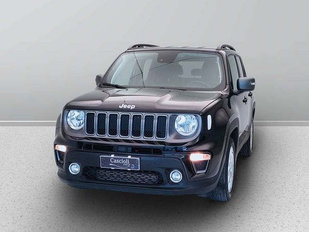 Jeep Renegade 1.6 MultiJet 88 kW image number 1