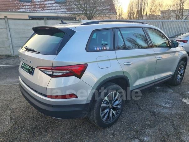 Skoda Kodiaq 1.5 TSI ACT DSG Ambition 110 kW image number 5