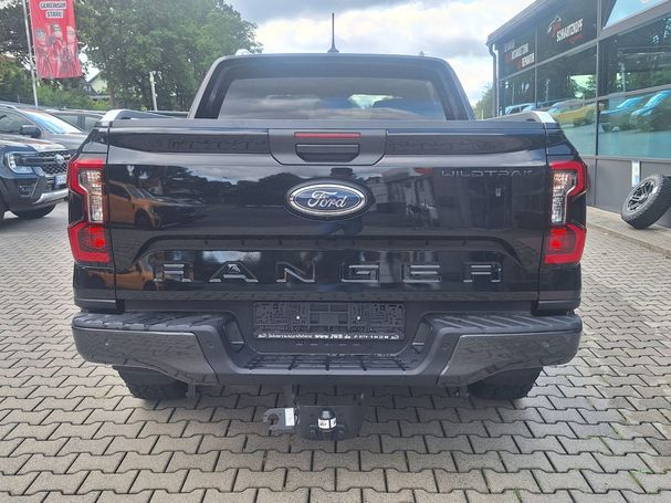 Ford Ranger 3.0 Wildtrak 177 kW image number 7