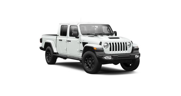 Jeep Gladiator 194 kW image number 10