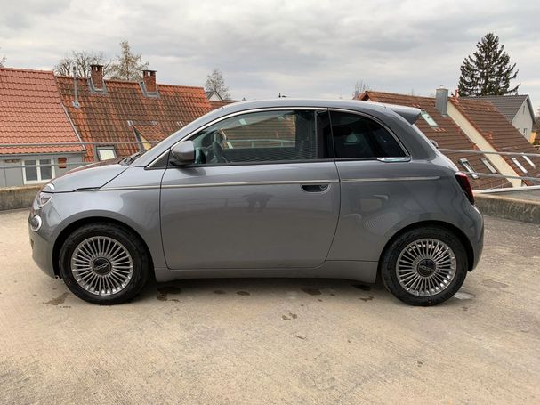 Fiat 500 e 87 kW image number 4