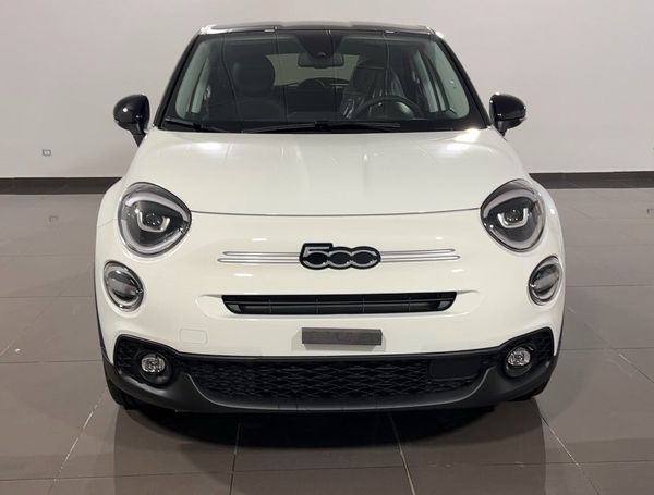 Fiat 500X 1.0 88 kW image number 2