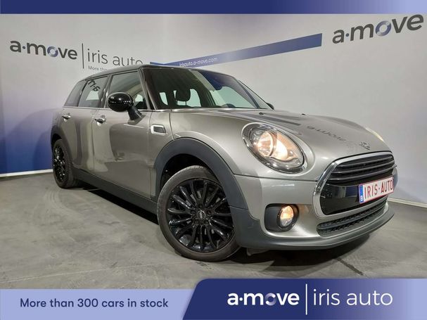 Mini Cooper Clubman 100 kW image number 1