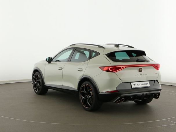 Cupra Formentor VZ5 287 kW image number 4