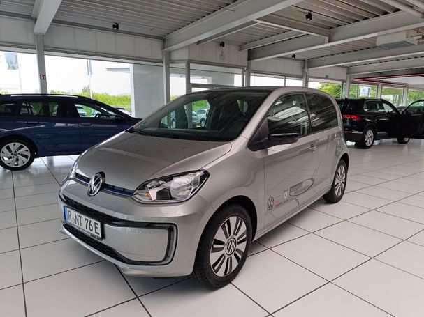 Volkswagen up! 60 kW image number 1