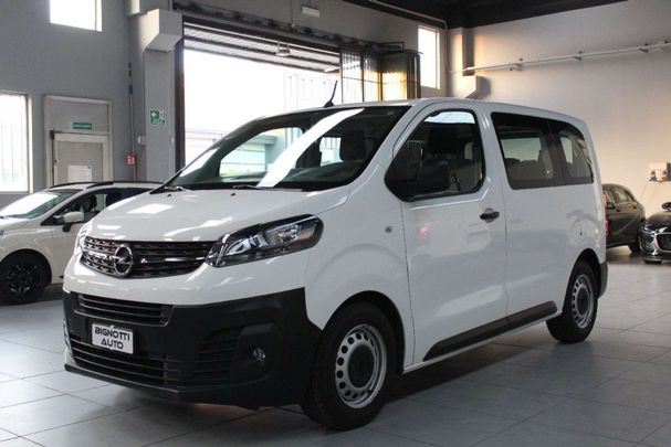 Opel Vivaro 1.5 Diesel 88 kW image number 1