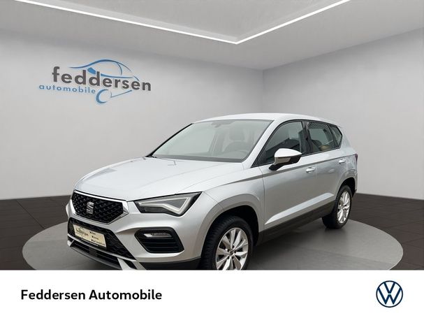 Seat Ateca 1.5 TSI Style 110 kW image number 2