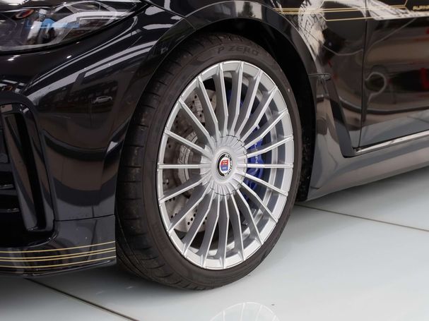 ALPINA D4 261 kW image number 7