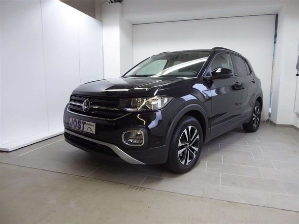 Volkswagen T-Cross 1.5 TSI DSG 110 kW image number 1