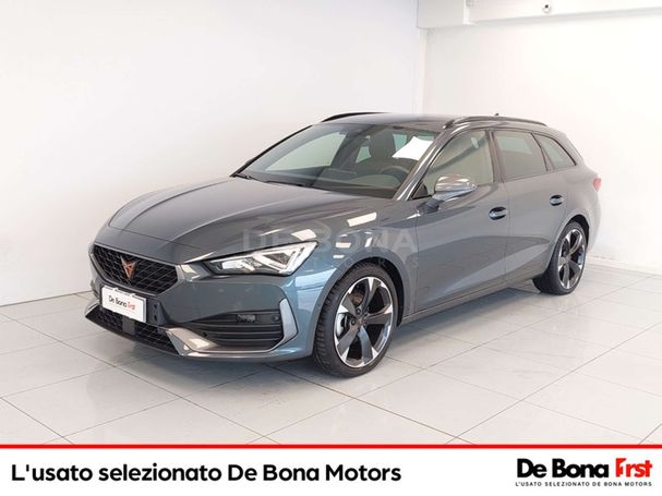 Cupra Leon 150 kW image number 1