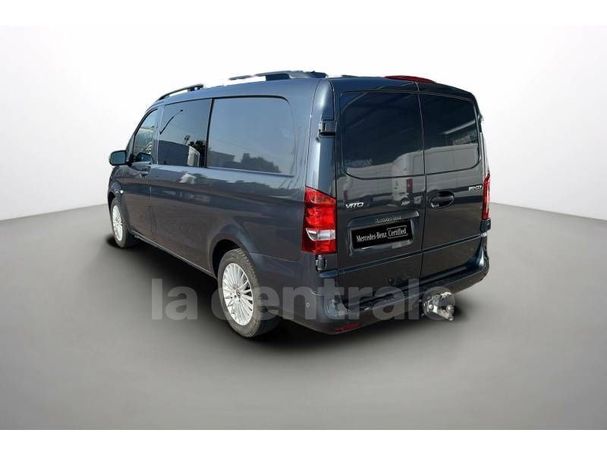 Mercedes-Benz Vito 119 CDi long SELECT 140 kW image number 5