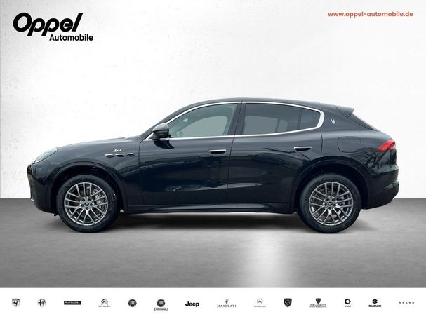 Maserati Grecale GT 221 kW image number 3