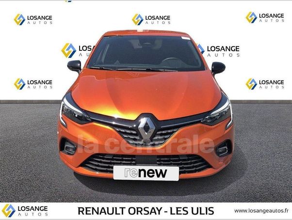 Renault Clio TCe 140 Techno 103 kW image number 3