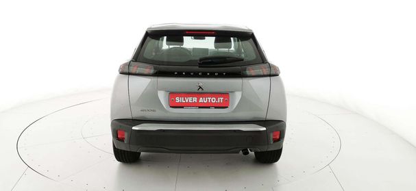 Peugeot 2008 PureTech 74 kW image number 6