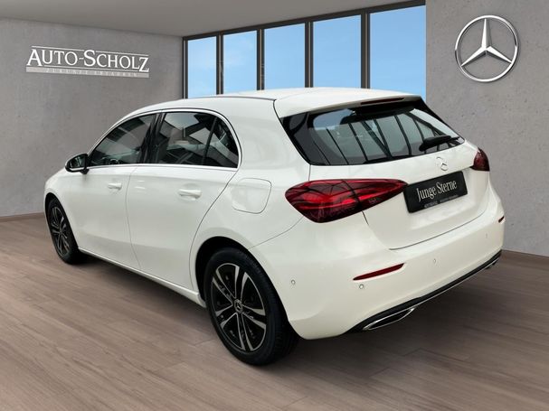 Mercedes-Benz A 180 100 kW image number 6