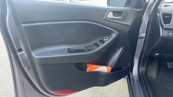 Hyundai i20 1.2 62 kW image number 9