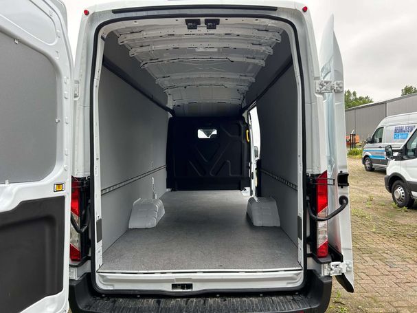 Ford Transit 125 kW image number 5