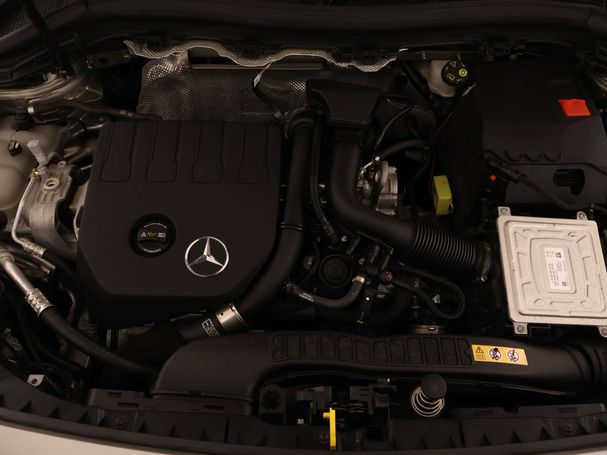 Mercedes-Benz B 180 74 kW image number 39