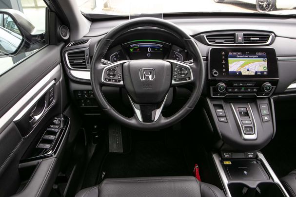 Honda CR-V 2.0 e:HEV Executive AWD 135 kW image number 13