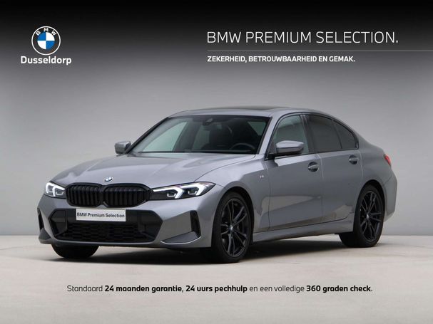 BMW 320i M Sport 135 kW image number 1