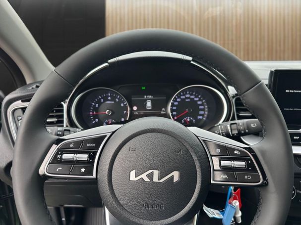 Kia Ceed SW Vision 74 kW image number 15