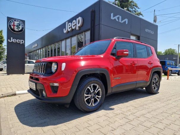 Jeep Renegade 88 kW image number 1