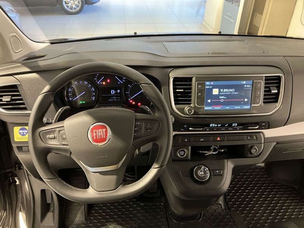 Fiat Scudo L3H1 2.0 145 107 kW image number 10