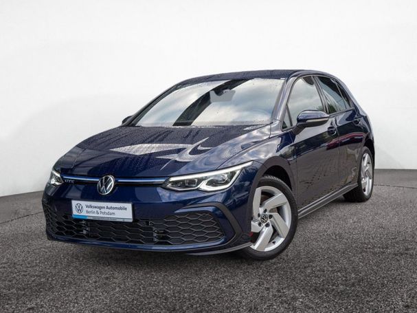 Volkswagen Golf 1.4 eHybrid DSG 150 kW image number 1