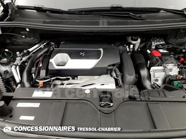 DS Automobiles 7 Crossback 1.6 E-Tense 300 4x4 221 kW image number 30