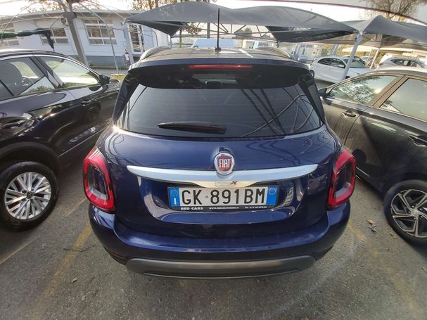 Fiat 500X Cross 1.6 96 kW image number 5