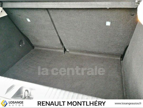 Renault Clio SCe 65 Zen 49 kW image number 9