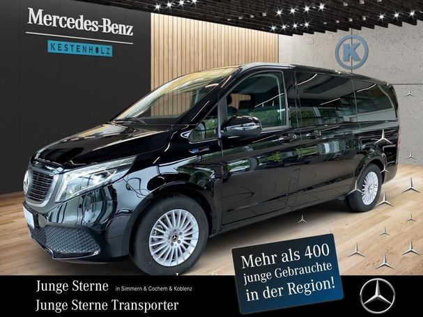 Mercedes-Benz EQV 300 150 kW image number 1