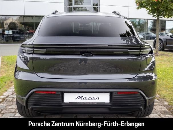 Porsche Macan 4 300 kW image number 3