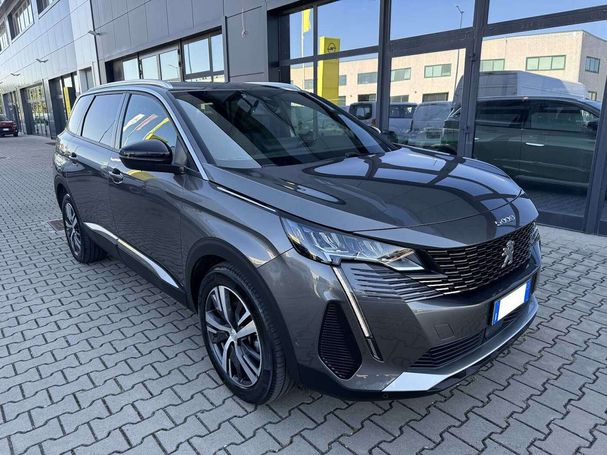 Peugeot 5008 BlueHDi 130 EAT8 Allure 96 kW image number 2