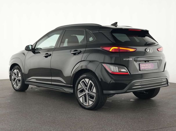 Hyundai Kona Elektro 150 kW image number 8