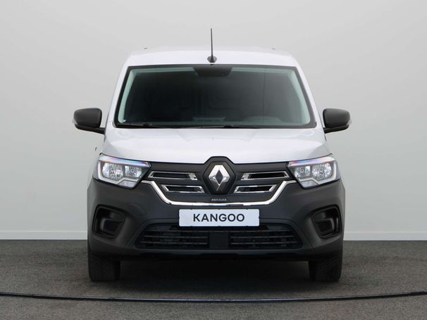 Renault Kangoo E-TECH 90 kW image number 2